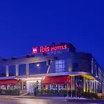 Ibis Istanbul Airport