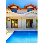 Villa Kelebek Paradise