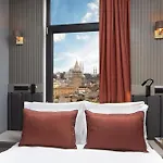Plat Inn Hotel Taksim