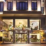 Bentley Hotel Bosphorus - Special Class