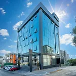 216 Ruby Suite