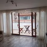 Cumbali Apart
