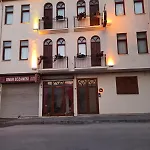 Luwı Antakya Boutıque Hotel