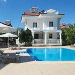 Villa Ekin