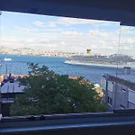 Bosphorus Menekshe Rezidances
