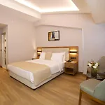 Erboy Hotel Istanbul Sirkeci