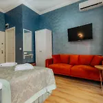 Taksim Bi Center Suites