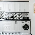 Unique Flat W 5 Min To Galata Tower Istiklal Ave