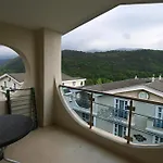 Sarot Thermal Vadi Tatil Koyu - Halal Hotel