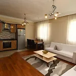 Sarot Thermal Vadi Tatil Koyu - Halal Hotel