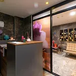 La Wisteria Boutique Hotel Istanbul