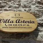 Asteria Stone Home