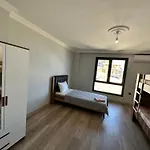 Sea View Villa