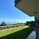 Sea View Villa