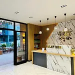 Yusra Apart Otel
