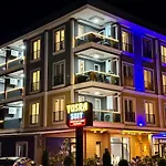Yusra Apart Otel