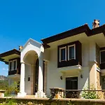 Marmaris Private Villa-Villa Lufu -2-