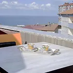 Inanlar Airport Residence