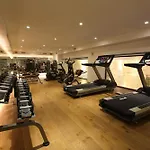 Miracle Istanbul Asia Airport Hotel & Spa
