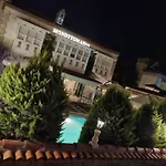 Monottoman Otel Alacati