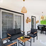 Villa Egee