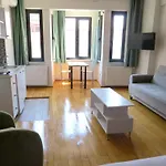 Istanberry - Vanilla Apartments