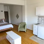 Istanberry - Vanilla Apartments