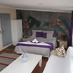 Medellin Apart Hotel Istanbul