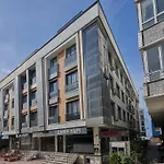 Fully Equipped Apartment Istanbul