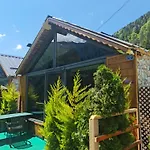 Yayla Bungalov