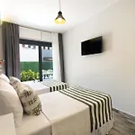 Villa Lui Hotel Alacati