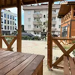 Cerrahpasa Apart Hotel