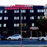 Arena Resort Otel Kagithane