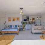 Balayi Villasi, Havuzlu Jakuzili