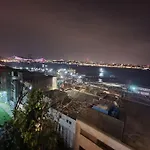 Panoramik Bogaz Manzarali Daire