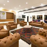 Avulot Mountain Resort Hotel