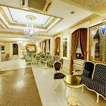 Hotel Ipek Palas