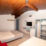 Yakamoz Hotel Goekceada