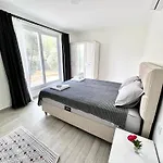 Villa Osman Aga Muestakil Goecek Siralibuek Villalari