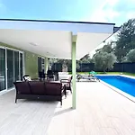 Villa Osman Aga Muestakil Goecek Siralibuek Villalari