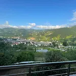 Vinland Villa Atalar