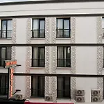 Historia Hotel