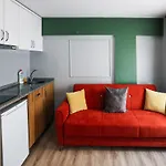 Holy Galata Hotel