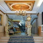 Taksim Cuento Hotel