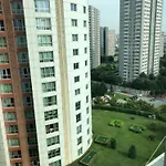 Andromeda Rezidans 1+1 Lueks Konaklama