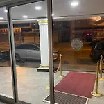 Grand Merin Airport Hotel