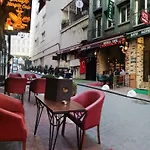 Taksim Hotel Sato