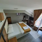 Uzungol Yayla Hotel