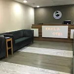 Yayla Hotel