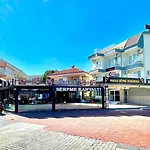 The Beach Sun Otel Didim